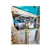 US Concepts CSR-750 CNC Door Machine
