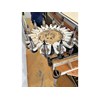 2022 CNC Factory PYTHON XPR Router