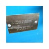 2002 Baker BDDO Deduster
