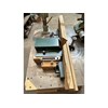 1985 SCM T 160 Shaper