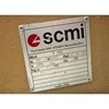 1985 SCM T 160 Shaper