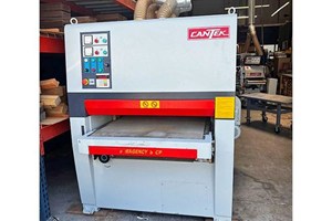Cantek C-372  Sander