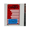 Cantek C-372 Sander