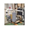 2021 Republic HRC1452 Vacuum Pump