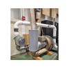 2021 Republic HRC1452 Vacuum Pump