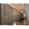 Nyle Systems Firewood Dry Kiln