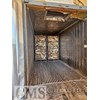 Nyle Systems Firewood Dry Kiln