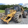 John Deere 648GIII Skidder
