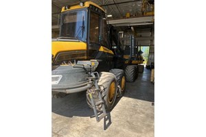 2019 Ponsse  Forwarder