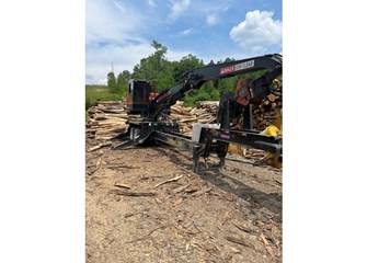 2019 Barko 495B Log Loader