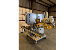 2022 Laguna HRS-28HD-16  Resaw-Band