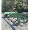 Unknown ChainDeck and Unscrambler Conveyor