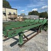 Unknown ChainDeck and Unscrambler Conveyor
