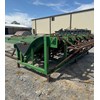Unknown ChainDeck and Unscrambler Conveyor