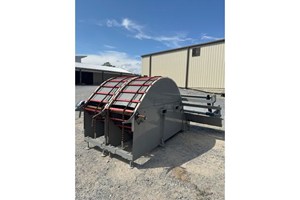 Automated Industrial Technologies M2L  Unscrambler