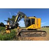 2023 Tigercat 822 Track Feller Buncher