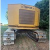 2023 Tigercat 822 Track Feller Buncher