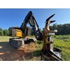 2023 Tigercat 822 Track Feller Buncher