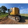 2023 Tigercat 822 Track Feller Buncher