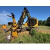 2023 Tigercat 822 Track Feller Buncher