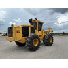 2017 Tigercat 718E Wheel Feller Buncher