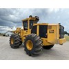 2017 Tigercat 718E Wheel Feller Buncher
