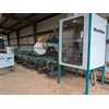 2016 Wood-Mizer WM400 Band Mill Thin Kerf