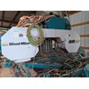 2016 Wood-Mizer WM400 Band Mill Thin Kerf