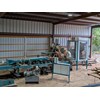 2016 Wood-Mizer WM400 Band Mill Thin Kerf
