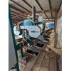 2016 Wood-Mizer WM400 Band Mill Thin Kerf