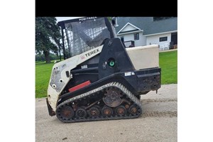 2011 Terex PT50  Wheel Loader