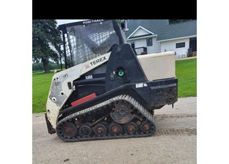2011 Terex PT50 Skidsteer