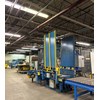 2015 Yaskawa Pallet Nailer and Assembly System