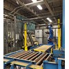 2015 Yaskawa Pallet Nailer and Assembly System