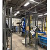 2015 Yaskawa Pallet Nailer and Assembly System