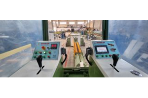 2025 Akkuslar 350  Chipping Canter