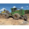 2022 John Deere 648L-II Skidder