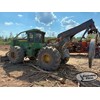 2022 John Deere 648L-II Skidder