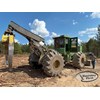 2022 John Deere 648L-II Skidder