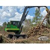 2022 John Deere 437E Log Loader