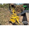 2022 John Deere 437E Log Loader