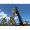 2022 John Deere 437E Log Loader