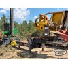 2022 John Deere 437E Log Loader