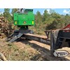 2022 John Deere 437E Log Loader
