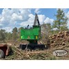 2022 John Deere 437E Log Loader