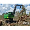 2022 John Deere 437E Log Loader