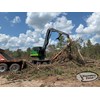 2022 John Deere 437E Log Loader