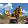 2022 John Deere 437E Log Loader