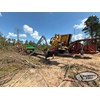 2022 John Deere 437E Log Loader
