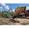 2022 John Deere 437E Log Loader